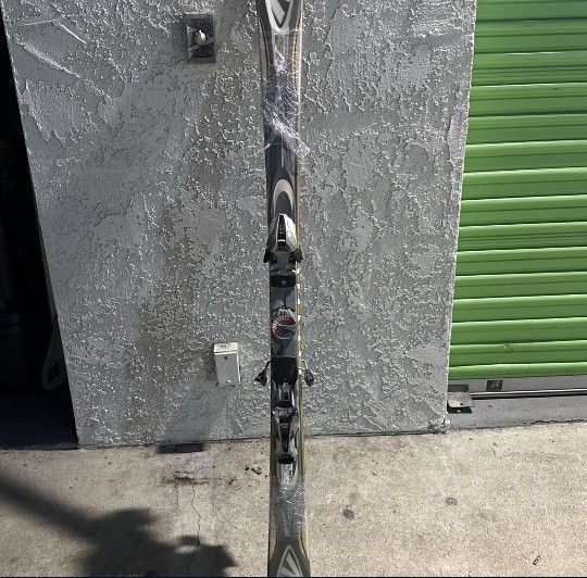 K2 Omni Skis