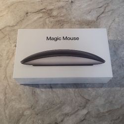 Magic Mouse
