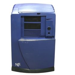 SGI Silicon Graphics Octane2 Dual Processor 3GB RAM VPro V12 Workstation - Parts