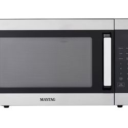 MayTag Microwave