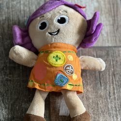 Dolly From Toy Story 3 Plush