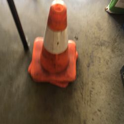 Cones