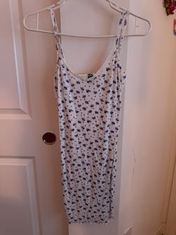 Shein Dress
