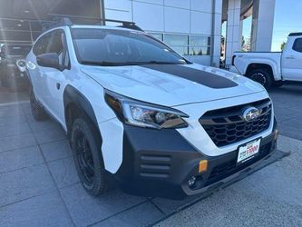 2023 Subaru Outback