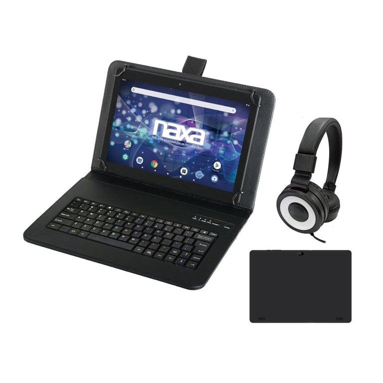 10.1" Quad-Core Android Tablet