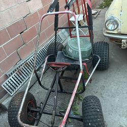 Go Kart