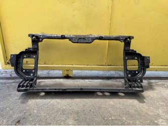 2025-2026 KIA K5 RADIATOR SUPPORT