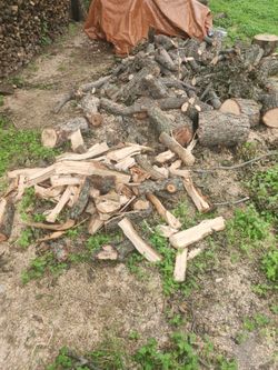 Grilling/cooking/bbq wood post oak and pecan
