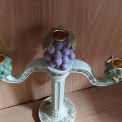 Candle Holder 