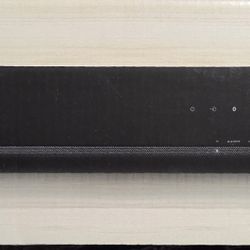SONY  SOUNDBAR  w/ built In SUBWOOFER. New IN Box