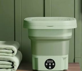 Portable Washing Machine