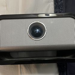 Brookstone Bluetooth Wireless Speaker