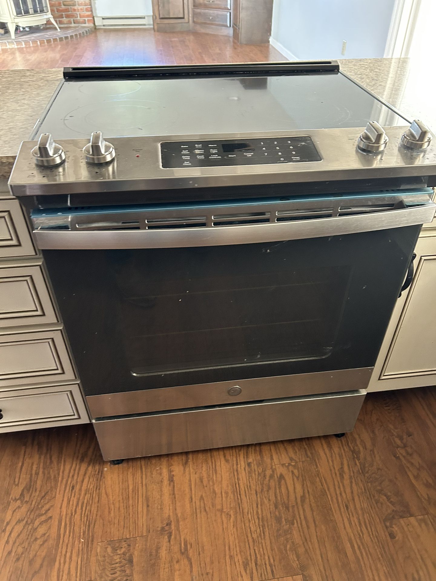 STOVE