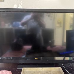 Vizio 50” Full HD 1080p TV