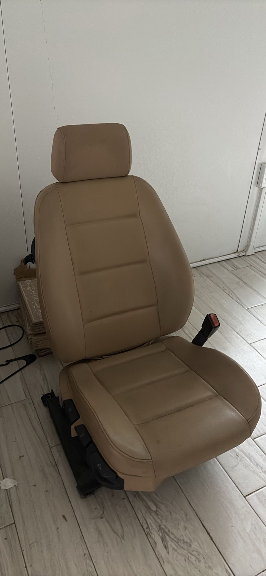 Bmw Seat