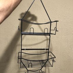 Shower Caddy Brand New