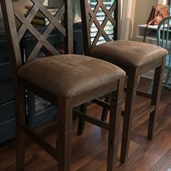 Sunny Designs Bar Stool