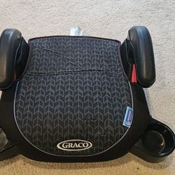 Graco Booster Car Seat 