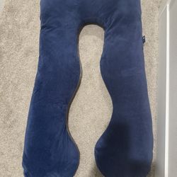 Pregnancy Pillow
