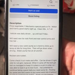 2004 Jeep Grand Cherokee