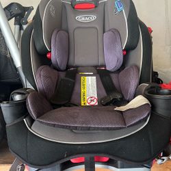 Graco booster Seat