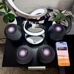 Home Pods  4.   👉( $400 )