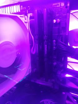 Gpu and ram