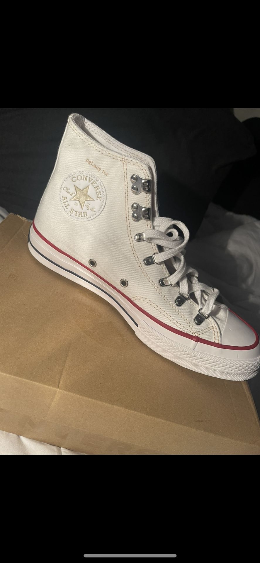 Kendrick lamar pglang converse