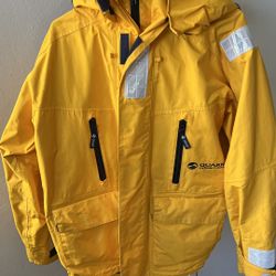 Quark Jacket 