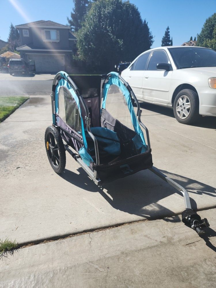 Bike Trailer
