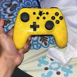 Nintendo Switch Controller