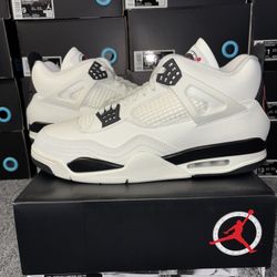 Jordan 4 Flight Club