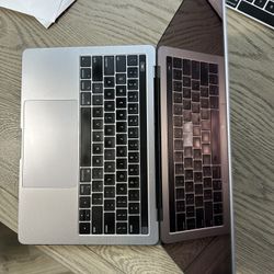 2019 13-in MacBook Pro 500GB Space Grey