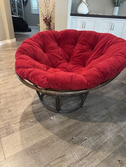 π₯Pier 1 Imports Papasan Chair