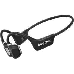 Open Ear Headphones, Running Headphones Bluetooth 5.4 with Built-in Mic, Bluetooth Headphone 14H Battery & IPX5 Waterproof, Sports Headphones for Runn