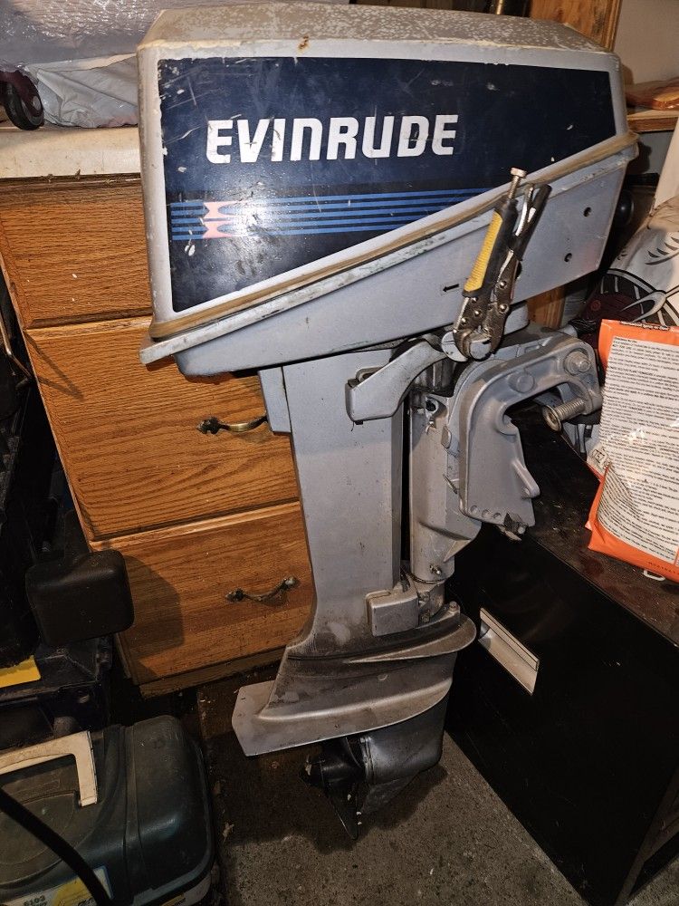Boat Motors