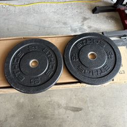 10lbs Weight Plates