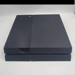 Ps4 Console Only
