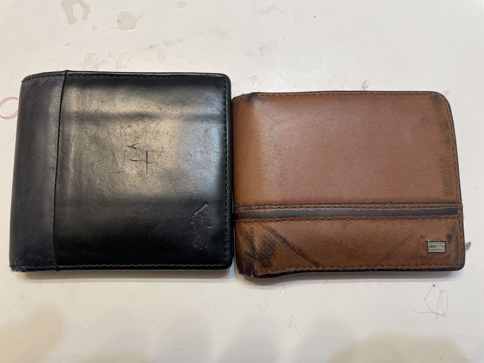 Wallets