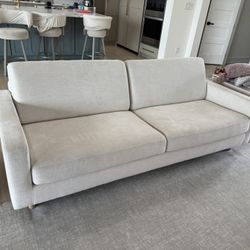 Modern Loveseat sofa