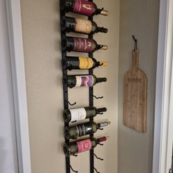 Wine Rack