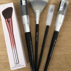 Sephora Makeup Brushes