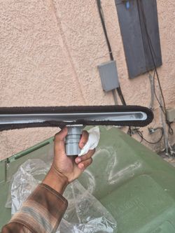 VACUUM HEAD