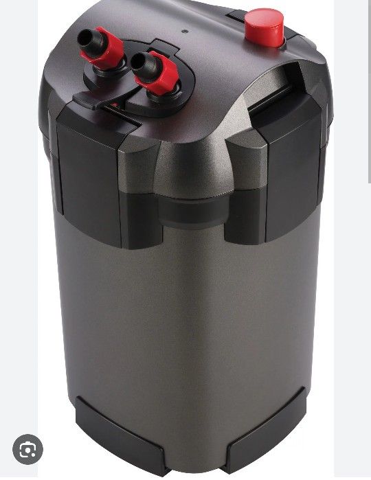 Marineland TS3 Filter For Aquarium Or Tank