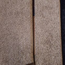 Wright And Ditson Wooden Putter 