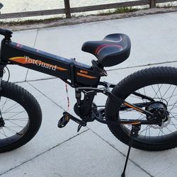 Ebike
