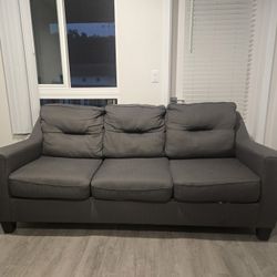 FREE SOFA  (Pick Up Only)