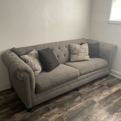 Free Couch