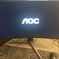 Gaming Monitor 240 Hertz