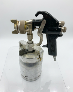  Craftsman traditional siphon feed spray gun
